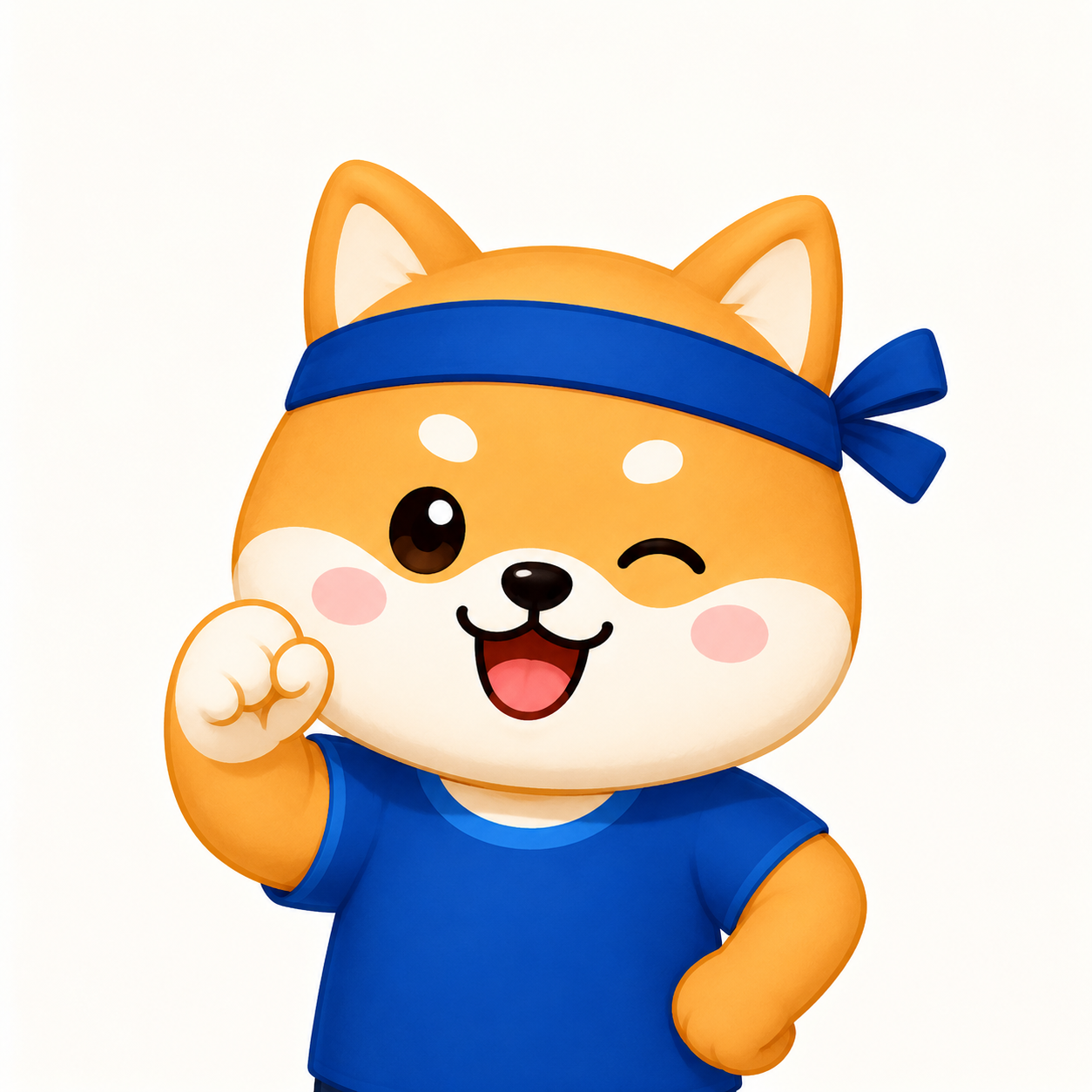 Chó Shiba