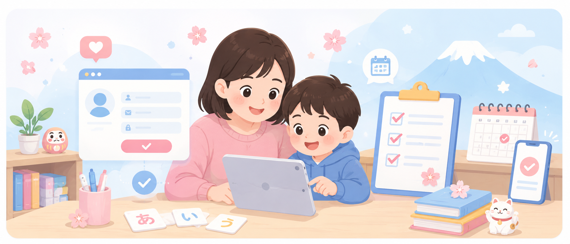 Đăng ký trực tuyến