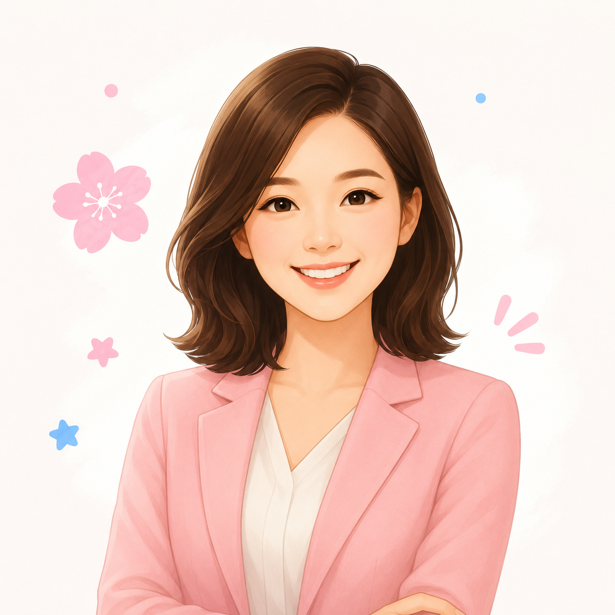 Cô Nguyễn Lan